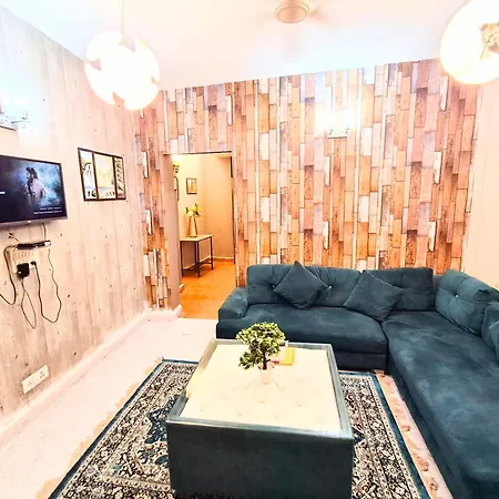 Appartamento Star Recedency
